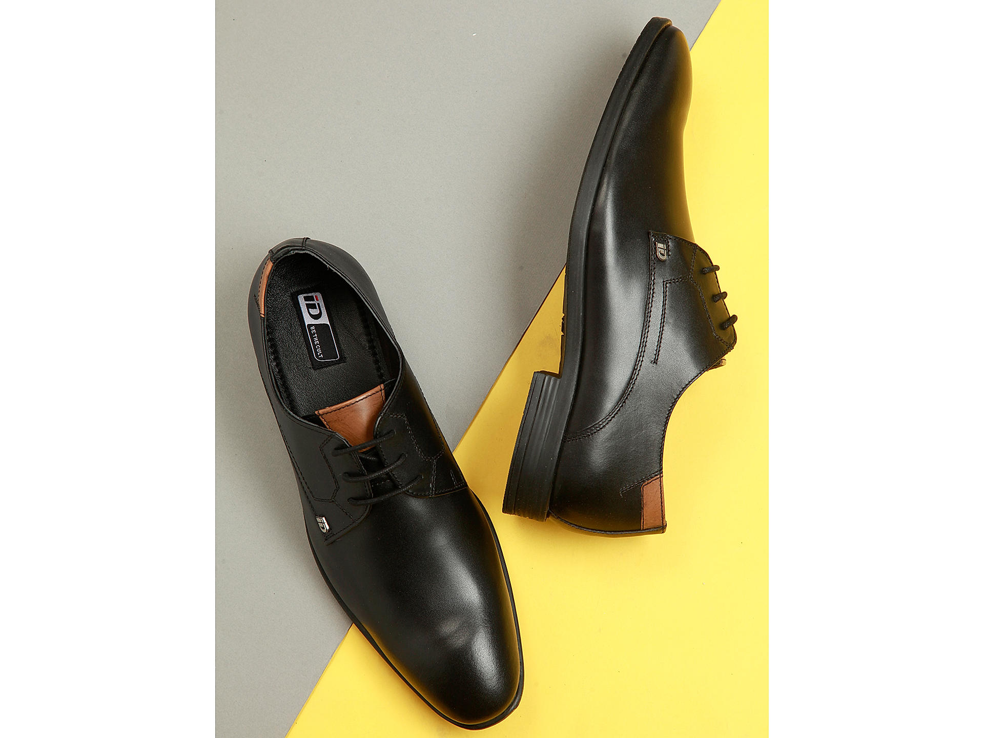 Id formal shoes sales