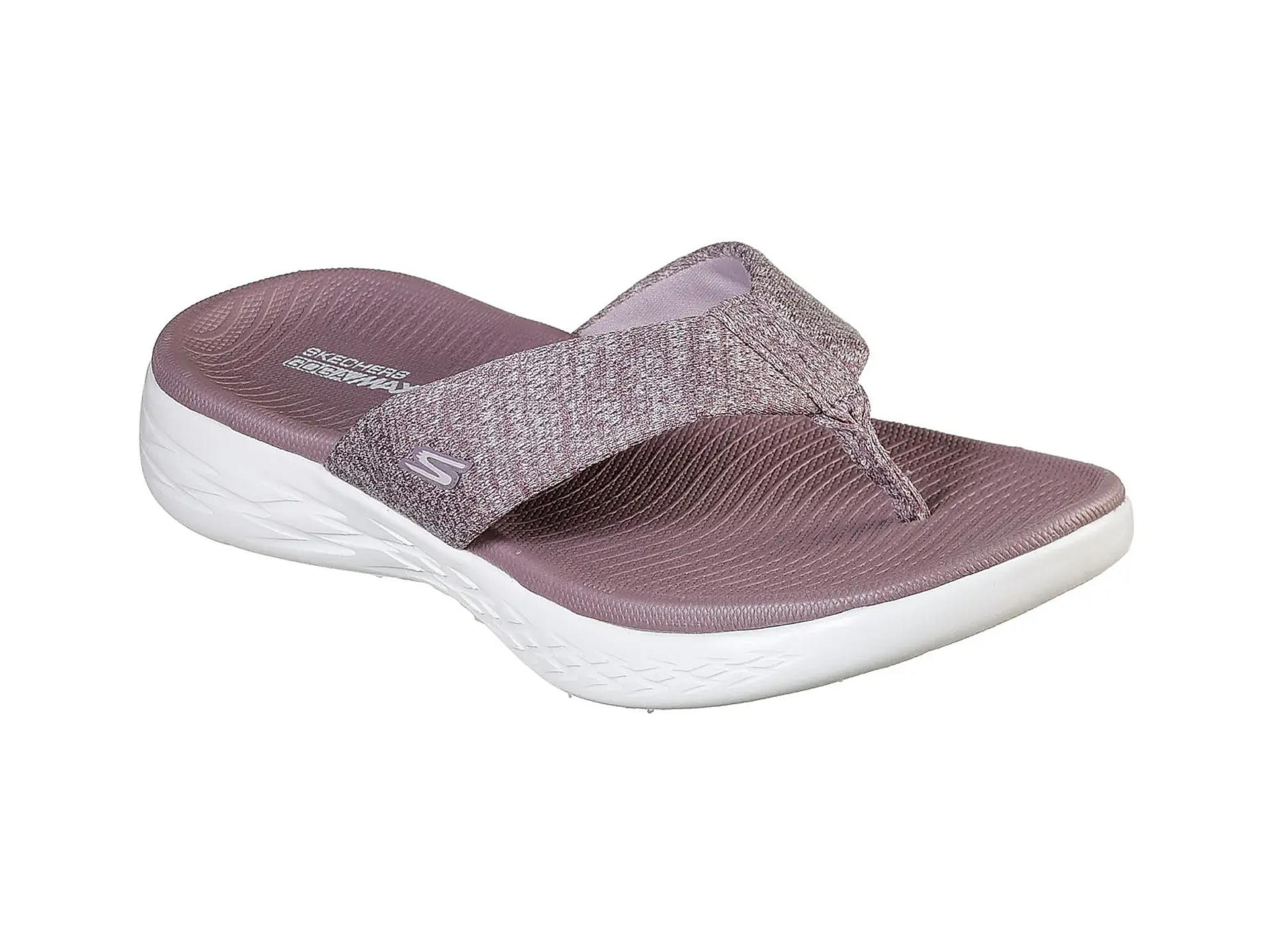 Skechers flip flops online sale on sale