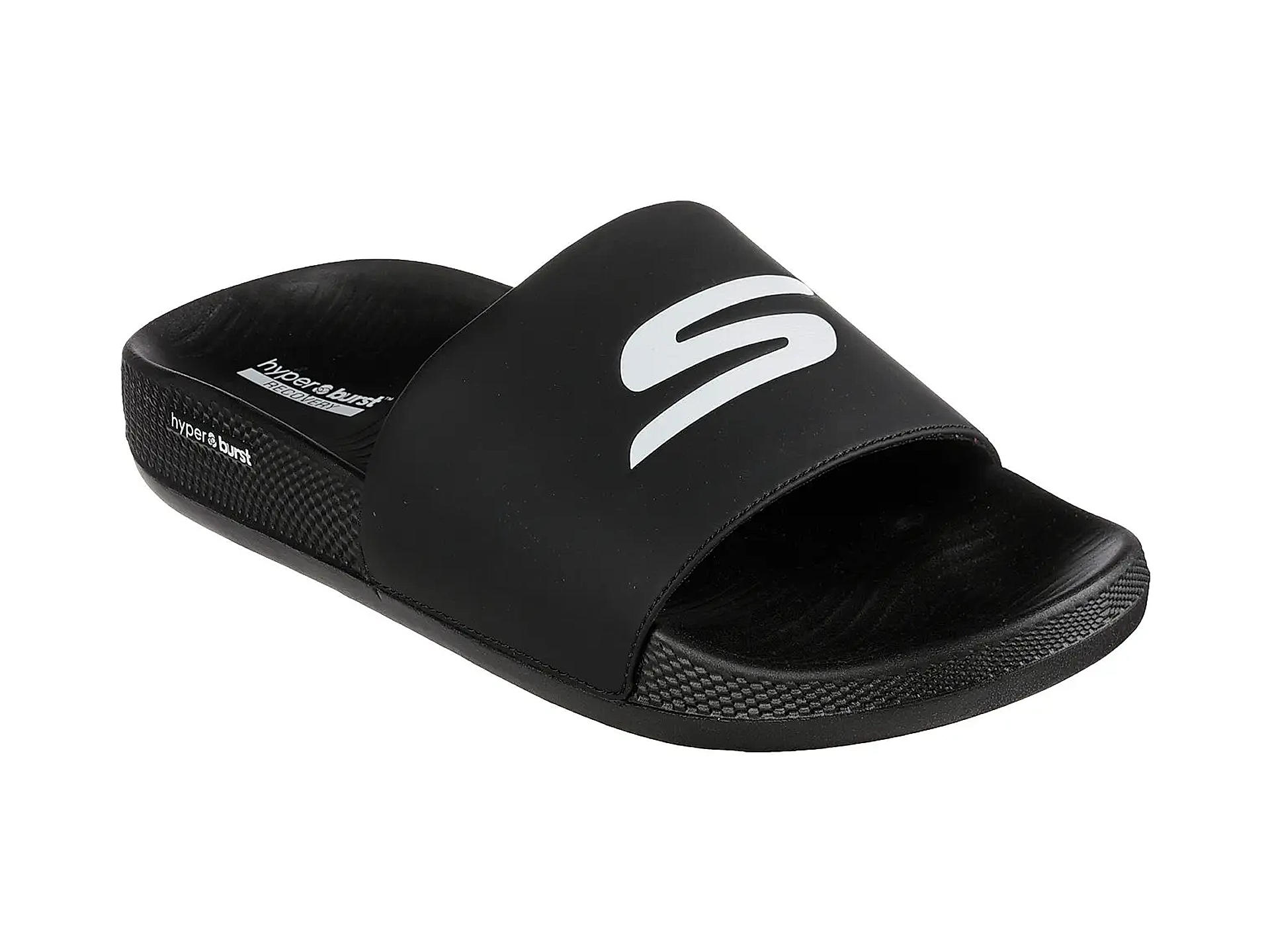 Slide in skechers hotsell