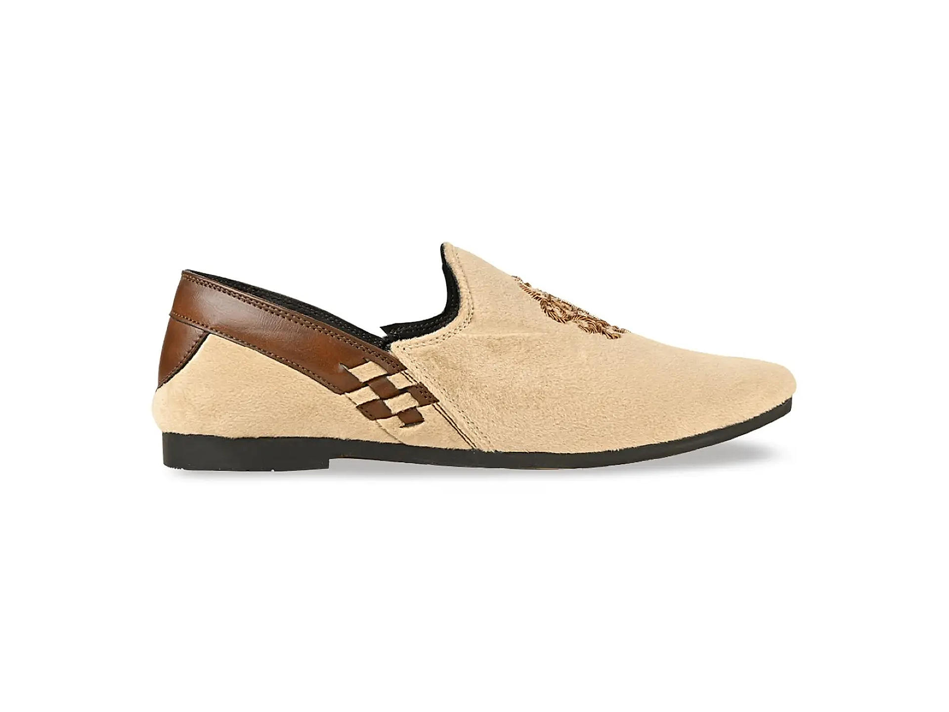 Language shoes myntra on sale