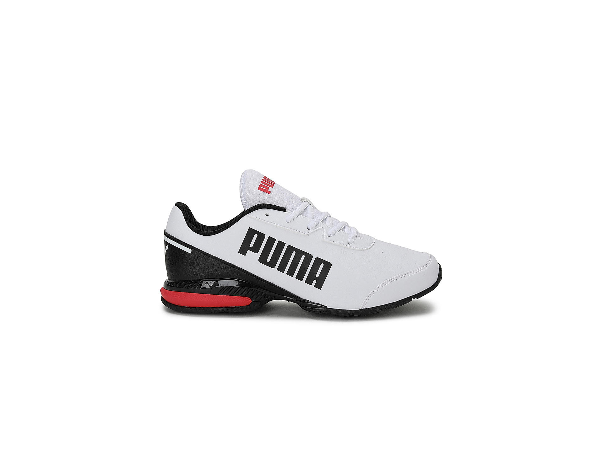 Puma leader vt sl lace ups best sale