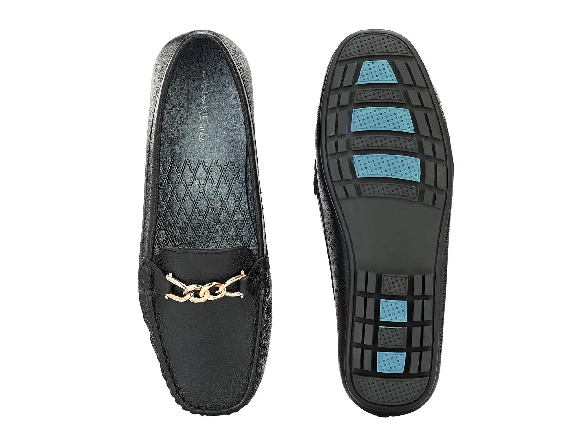 Lady boss shoes clearance