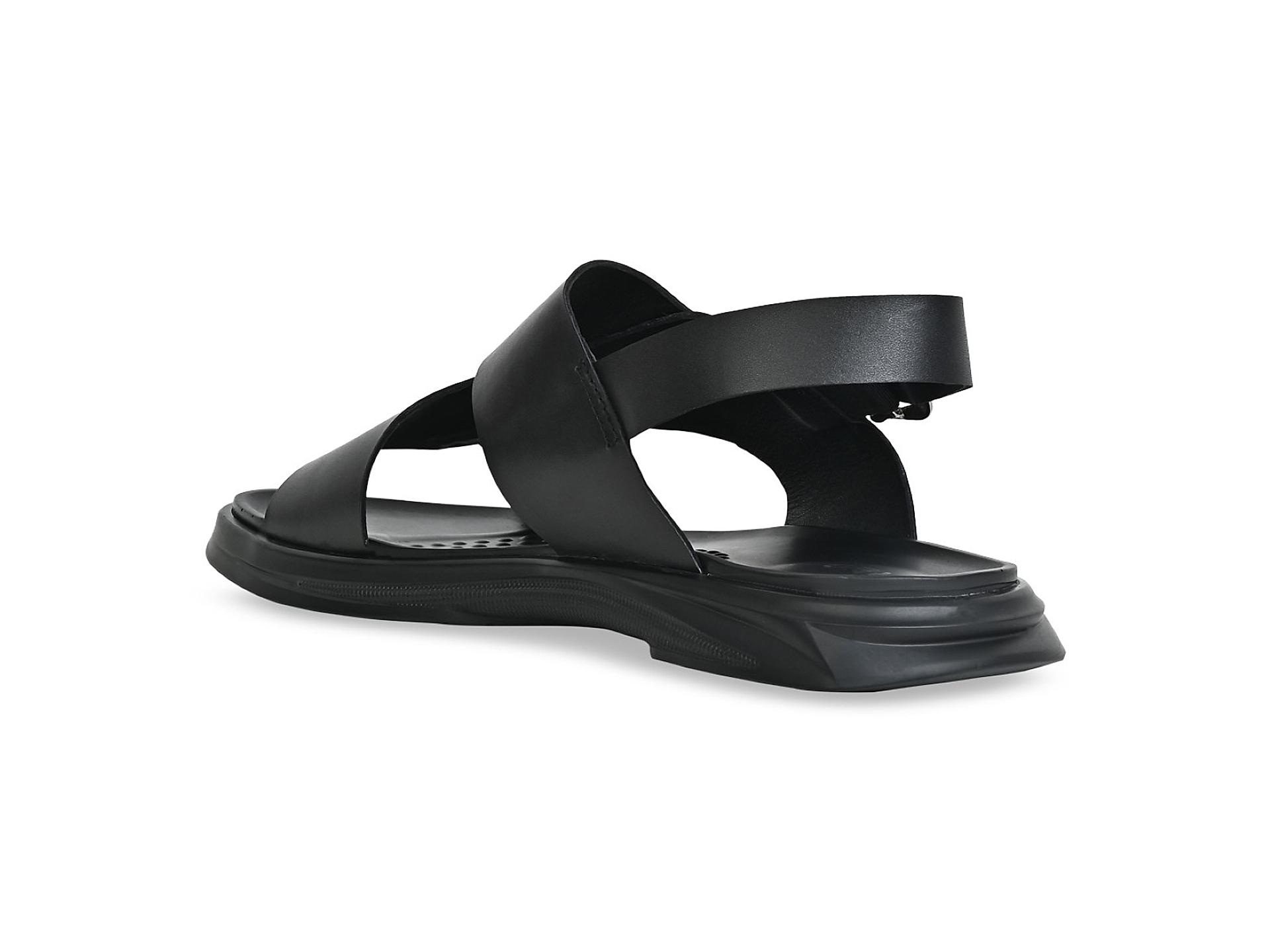 Flip flops with back strap mens online