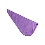 Hair Wrap Purple