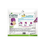Hair Wrap Purple