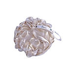 Lacey Loofah Gold