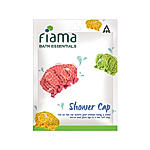 Shower Cap