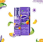 Happy Naturals Lavendar & Tangerine Perfume Mist, 120 ml