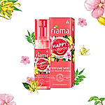 Happy Naturals Plum Blossom & Ylang Perfume Mist, 120 ml