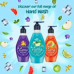 Fresh Hand wash, 400 ml Pump