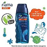 Refreshing Pulse Men Shower Gel, 250 ml