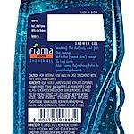Refreshing Pulse Men Shower Gel, 250 ml