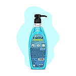 Menthol & Magnolia Shower gel, 500 ml
