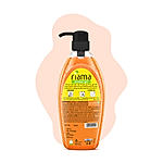 Peach & Avocado Shower Gel, 900 ml