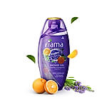 Fiama Lavender & Tangerine Body wash Shower Gel 250 ml