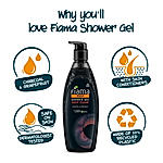 Deep Clean Men Shower Gel, 500 ml
