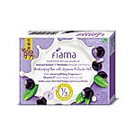 Fiama Japanese Hokkaido Milk Bar Acai Berry 125g