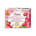 Fiama Japanese Hokkaido Milk Bar Goji Berry 125g