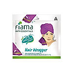 Hair Wrap Purple