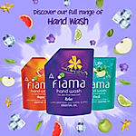 Relax Hand wash, 350 ml Pouch