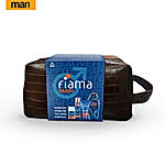 Fiama Man Grooming Essentials 