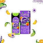 Happy Naturals Lavendar & Tangerine Perfume Mist Vial, 10 ml