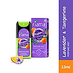 Happy Naturals Lavendar & Tangerine Perfume Mist Vial, 10 ml