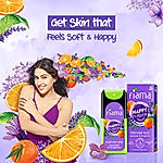 Happy Naturals Lavendar & Tangerine Perfume Mist Vial, 10 ml
