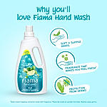 Fresh Hand wash, 1L Bottle