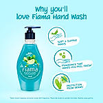 Fresh Hand wash, 400 ml Pump