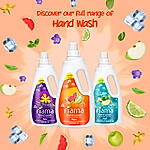 Happy Hand wash, 1L Bottle