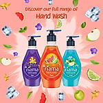 Happy Hand wash, 400 ml Pump