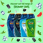 Quick Wash Men Shower Gel, 250 ml