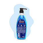 Refreshing Pulse Men Shower Gel, 500 ml + Men's Shower Tool