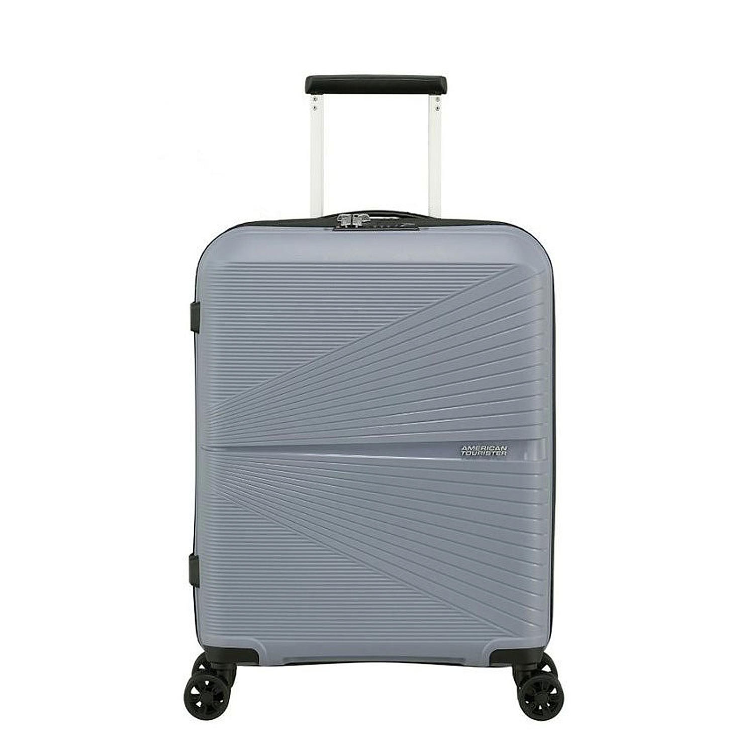 American tourister cabin luggage trolly on sale