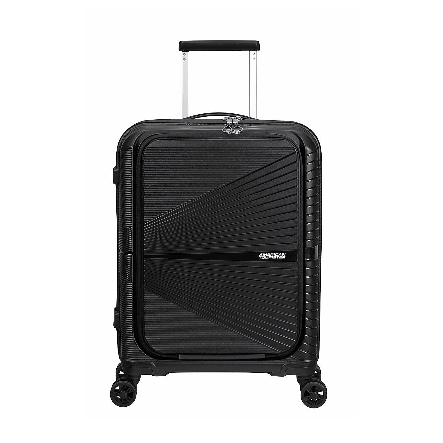 American tourister mobile office shop