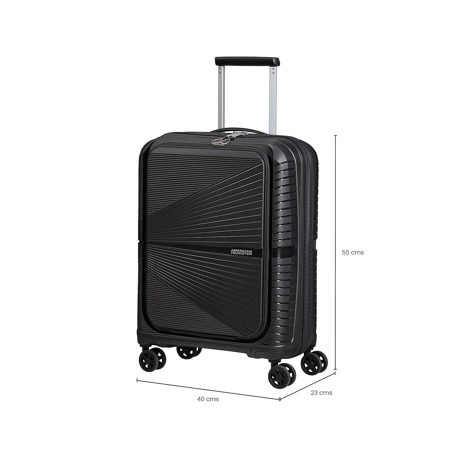 Overnighter bags american tourister clearance