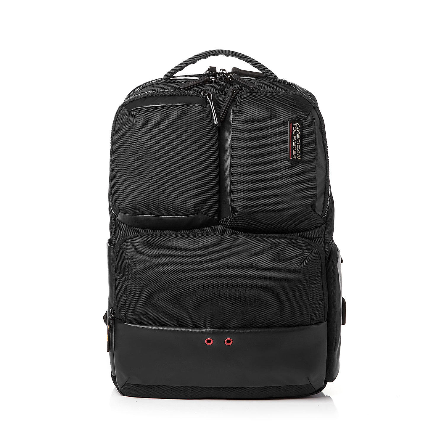 American tourister logix nxt laptop backpack 02 best sale