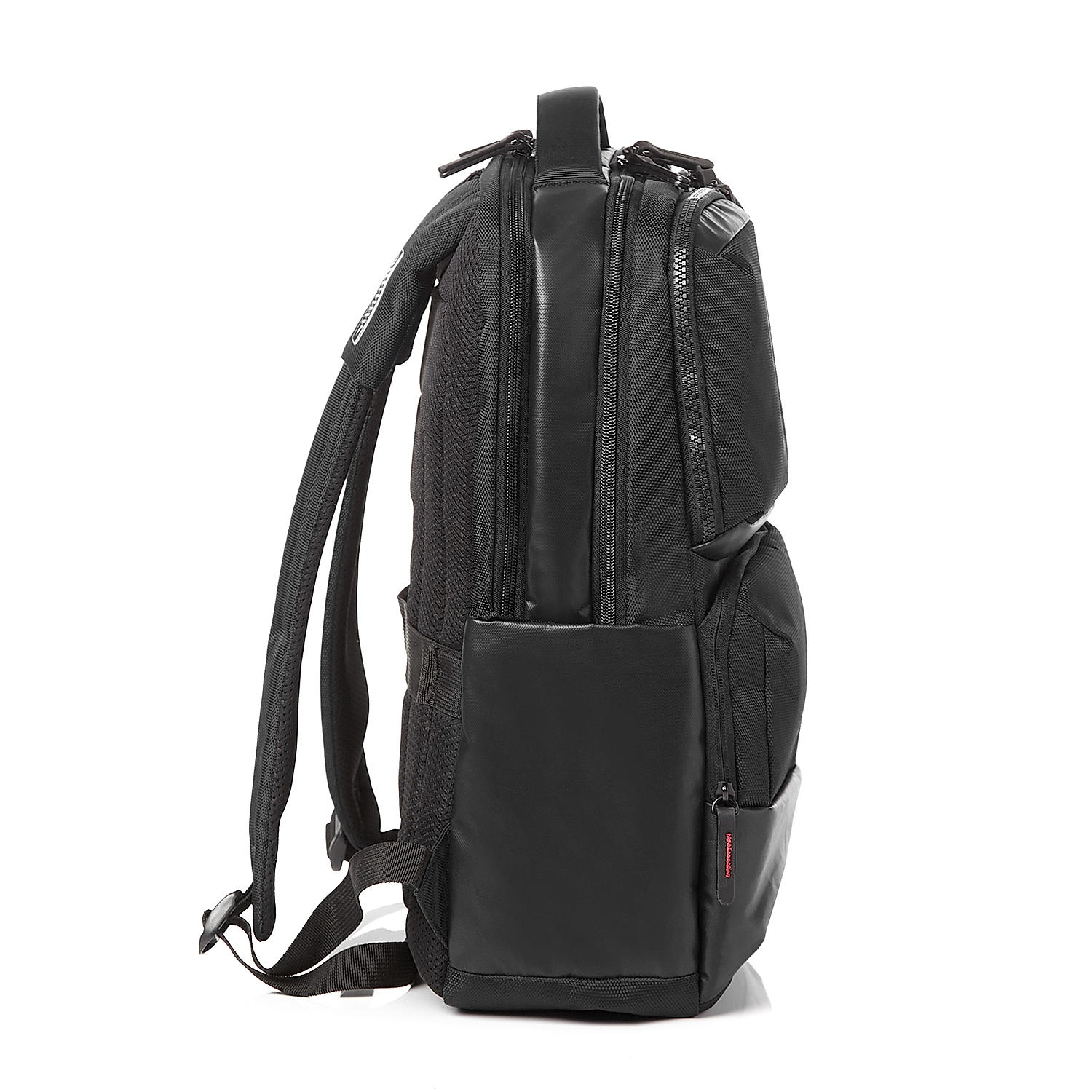 Buy Black Zork2.0 Backpack 02 for Office Online at American Tourister 511968