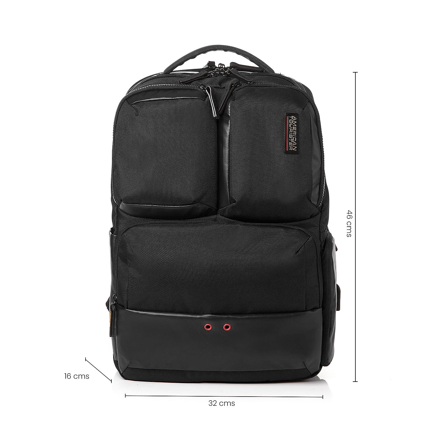 American tourister office backpack hot sale