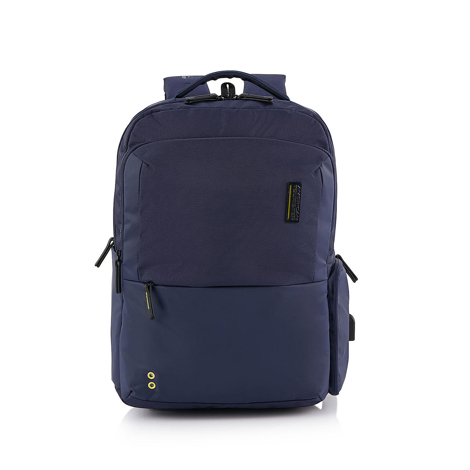 American tourister logix nxt laptop backpack 02 black outlet