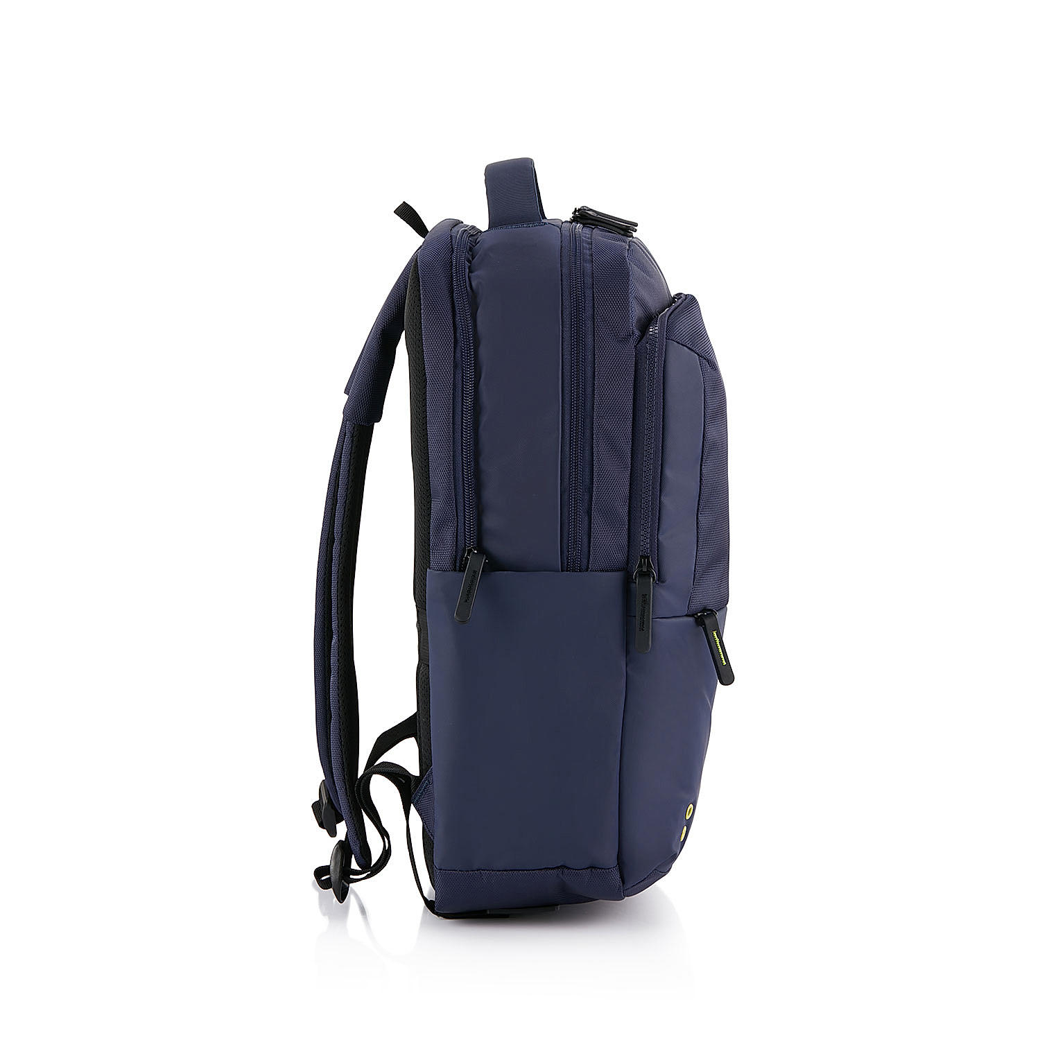 Buy Blue Zork 2.0 Backpack 01 Online at American Tourister 521743