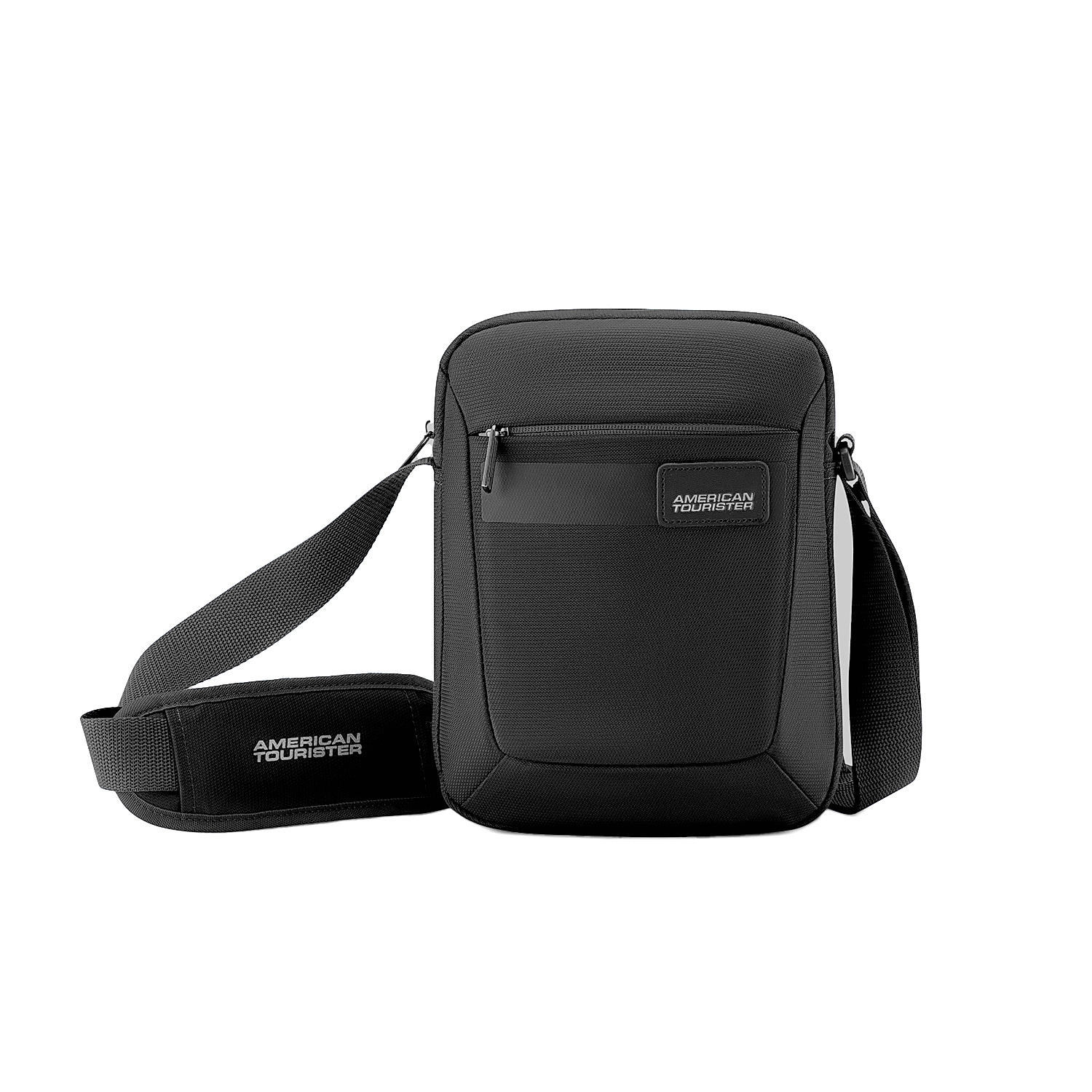 American tourister side bag price new arrivals