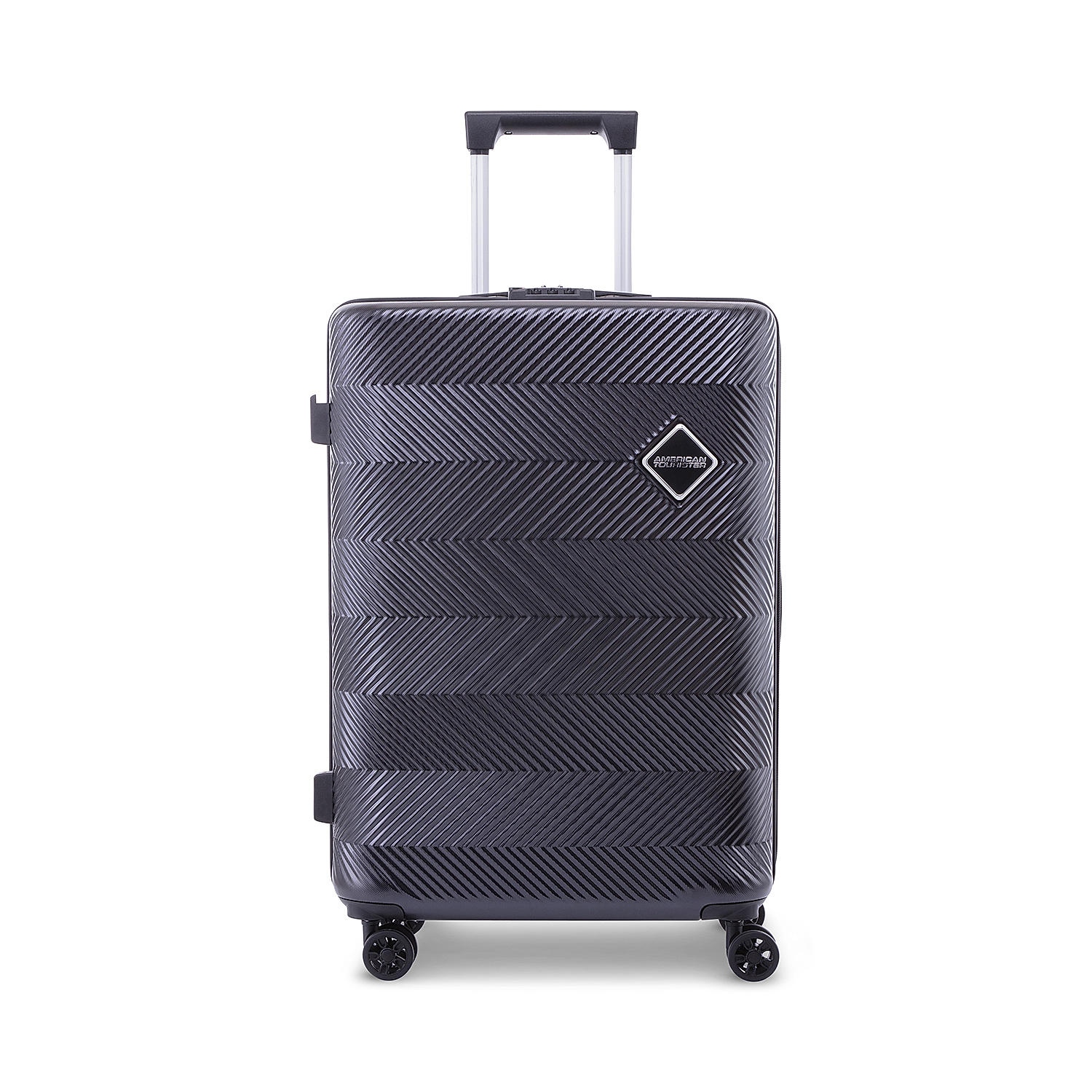 American tourister bayview spinner large 2025