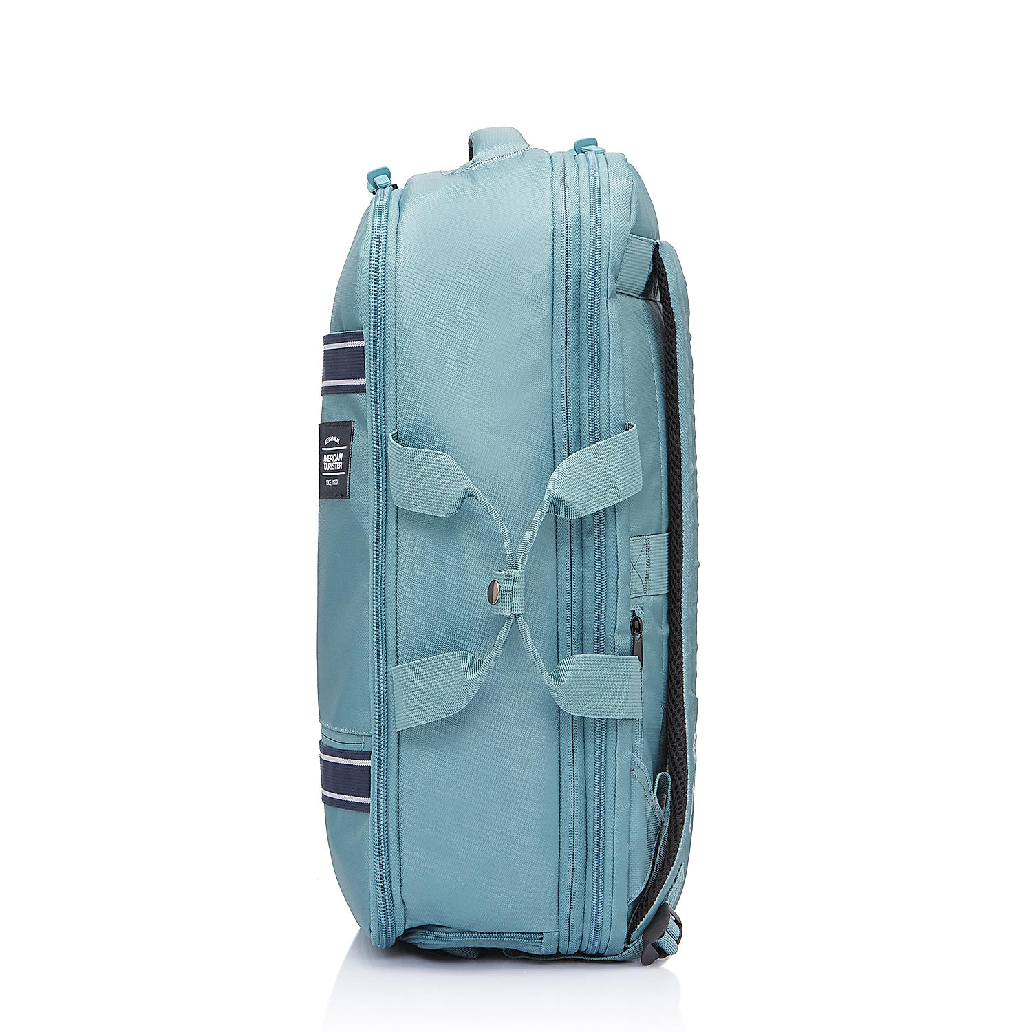 Buy Green Aston Backpack 02 for Travel Online at American Tourister 511887