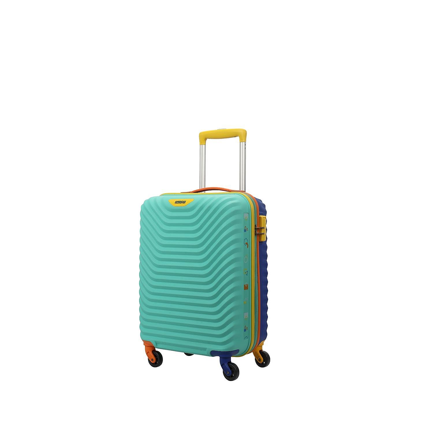 American tourister splash deals