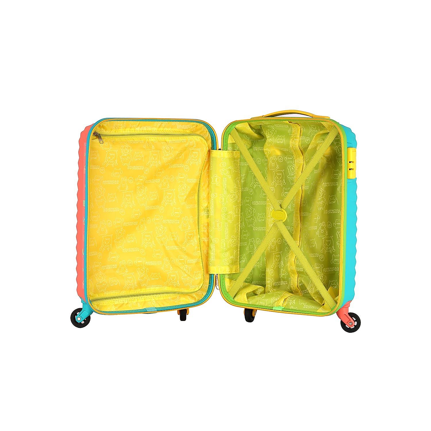 American tourister splash 2 store