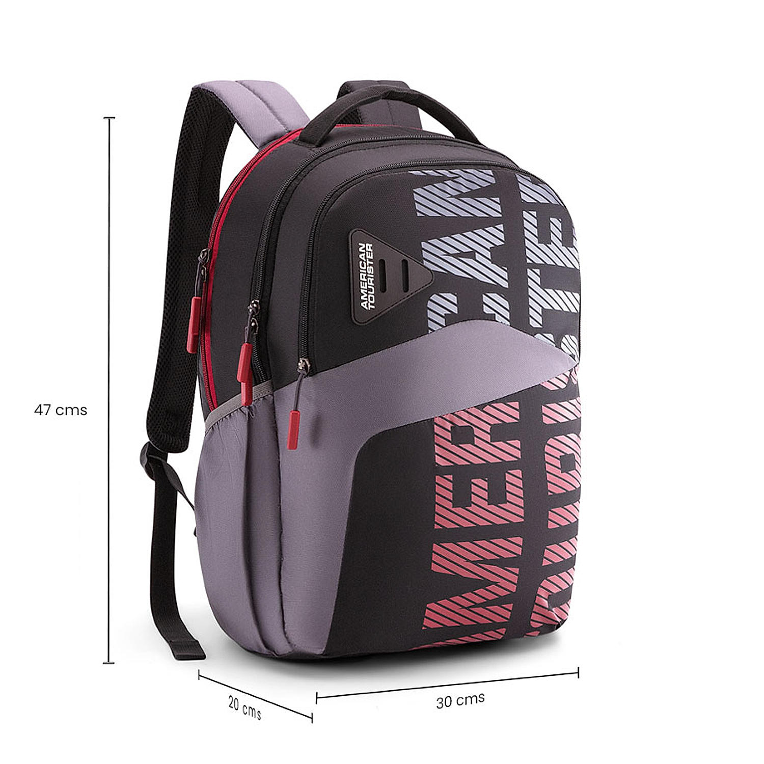 American tourister stylish school bags shop