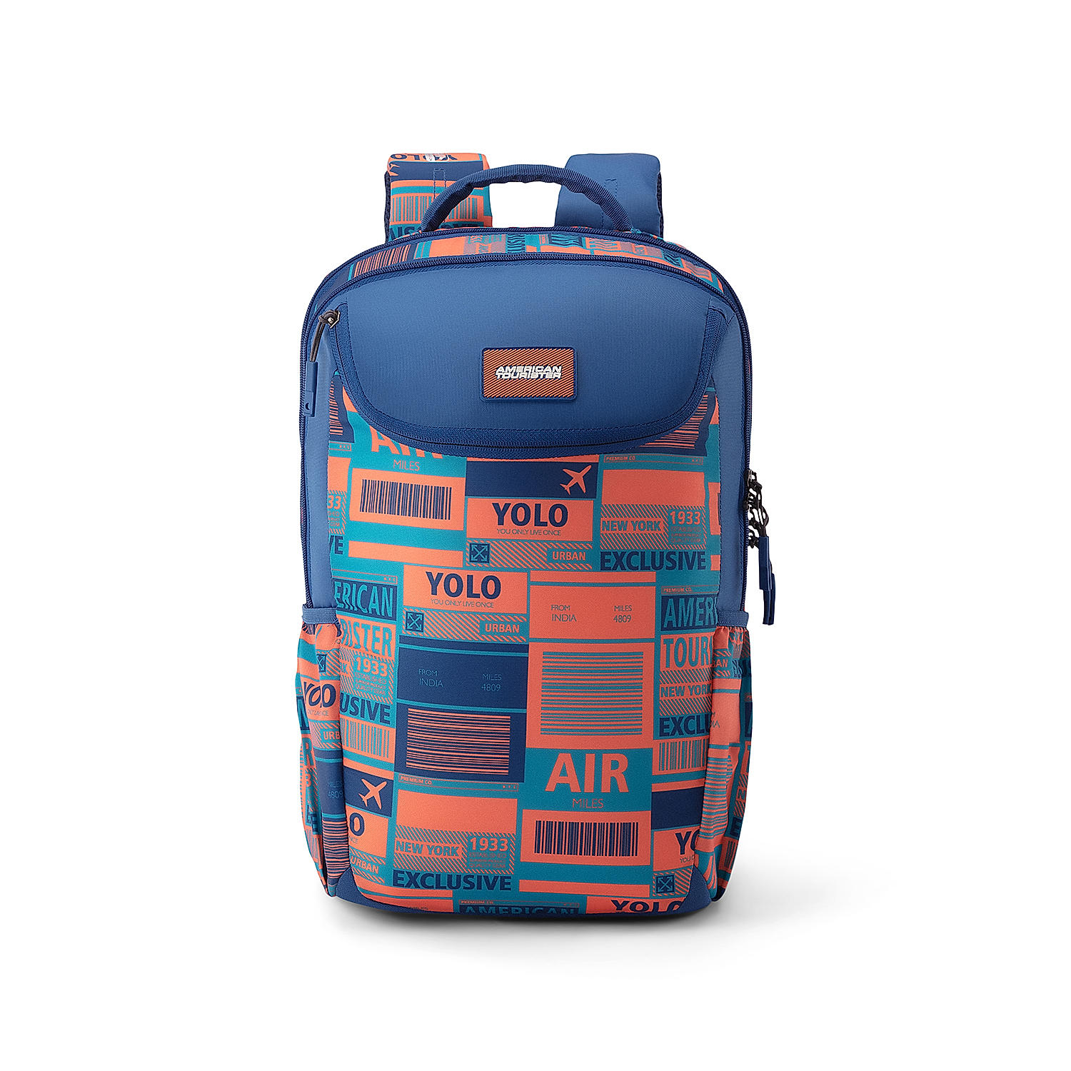 American tourister backpack price list hot sale