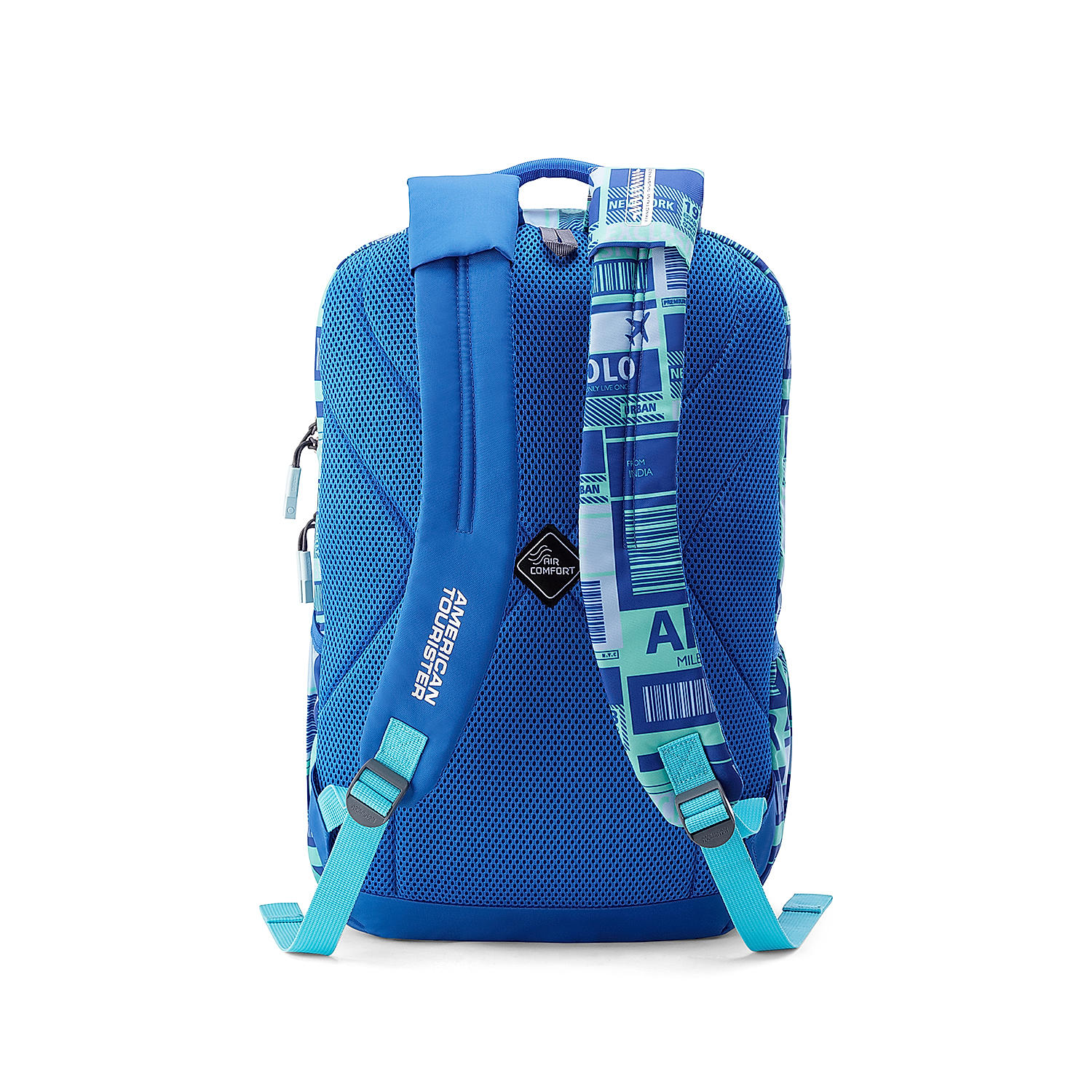 American tourister tango plus top